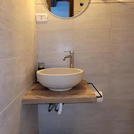 Appartement Casetta Lucilla