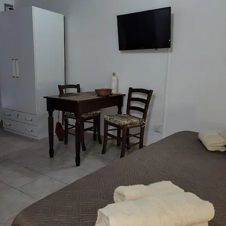 Casetta Lucilla Appartement Syracuse