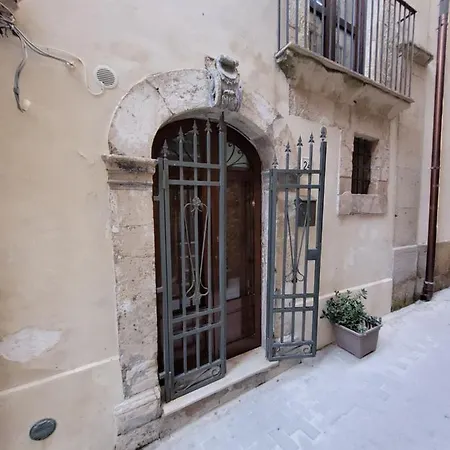 Casetta Lucilla Appartement