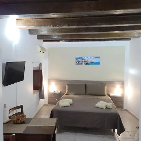 Appartement Casetta Lucilla Syracuse