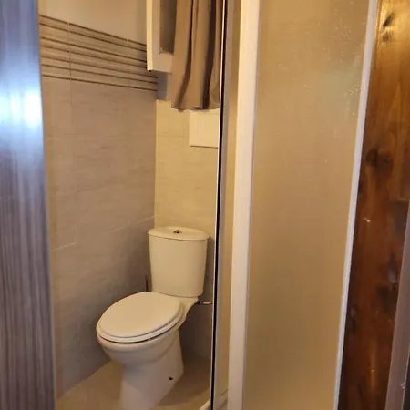 Appartement Casetta Lucilla *