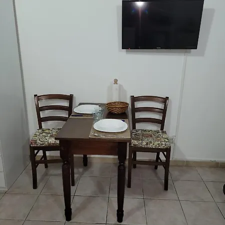 Casetta Lucilla Appartement *